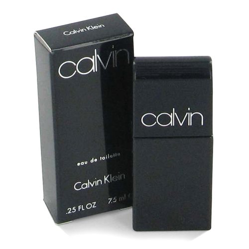 Calvin Calvin Klein cologne - a fragrance for men 1981
