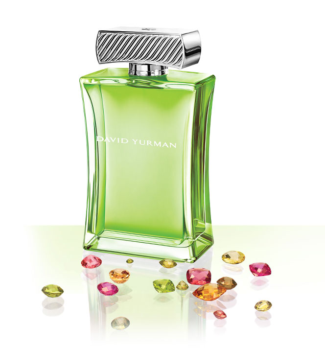 Fresh Essence David Yurman perfume a fragrance for women 2011