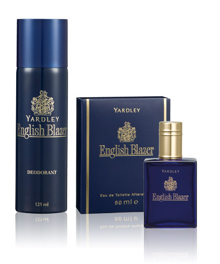  English  Blazer  Yardley cologne a fragrance for men
