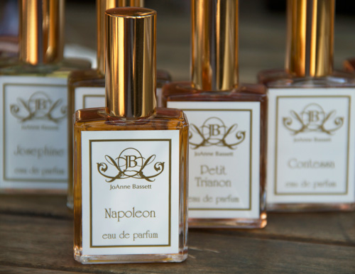 Napoleon JoAnne Bassett perfume - a fragrance for women and men 2006