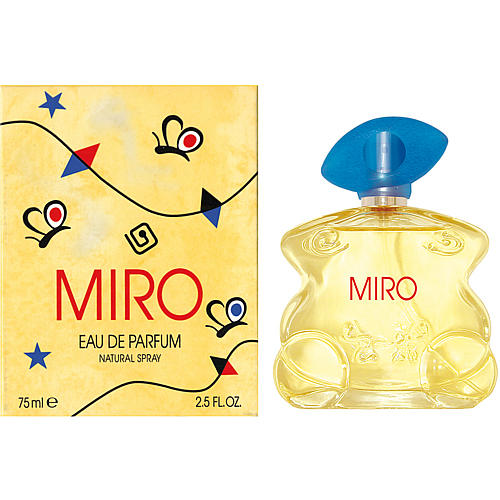 Miro Femme Miro Parfum ein es Parfum für Frauen 2003