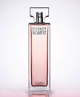Eternity Moment Calvin Klein perfume - a fragrance for women 2004