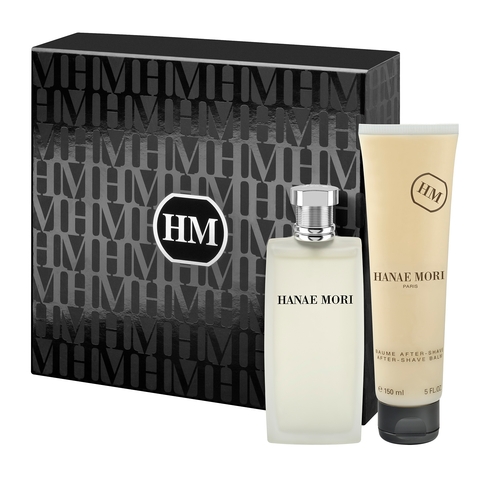 HM Hanae Mori cologne - a fragrance for men 1997