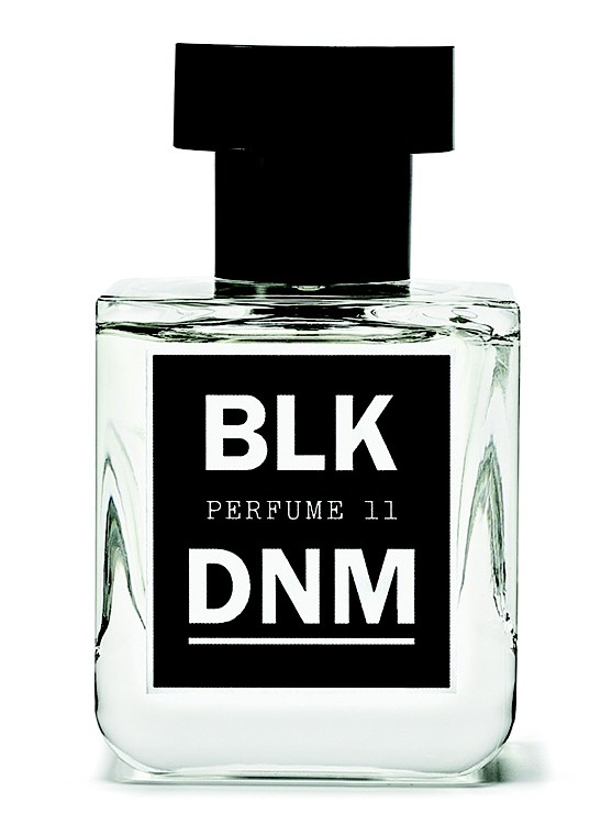 blk dnm