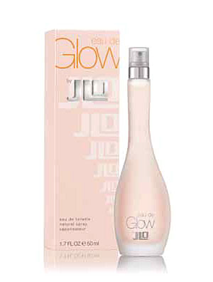 glow lopez jennifer eau perfume fragram