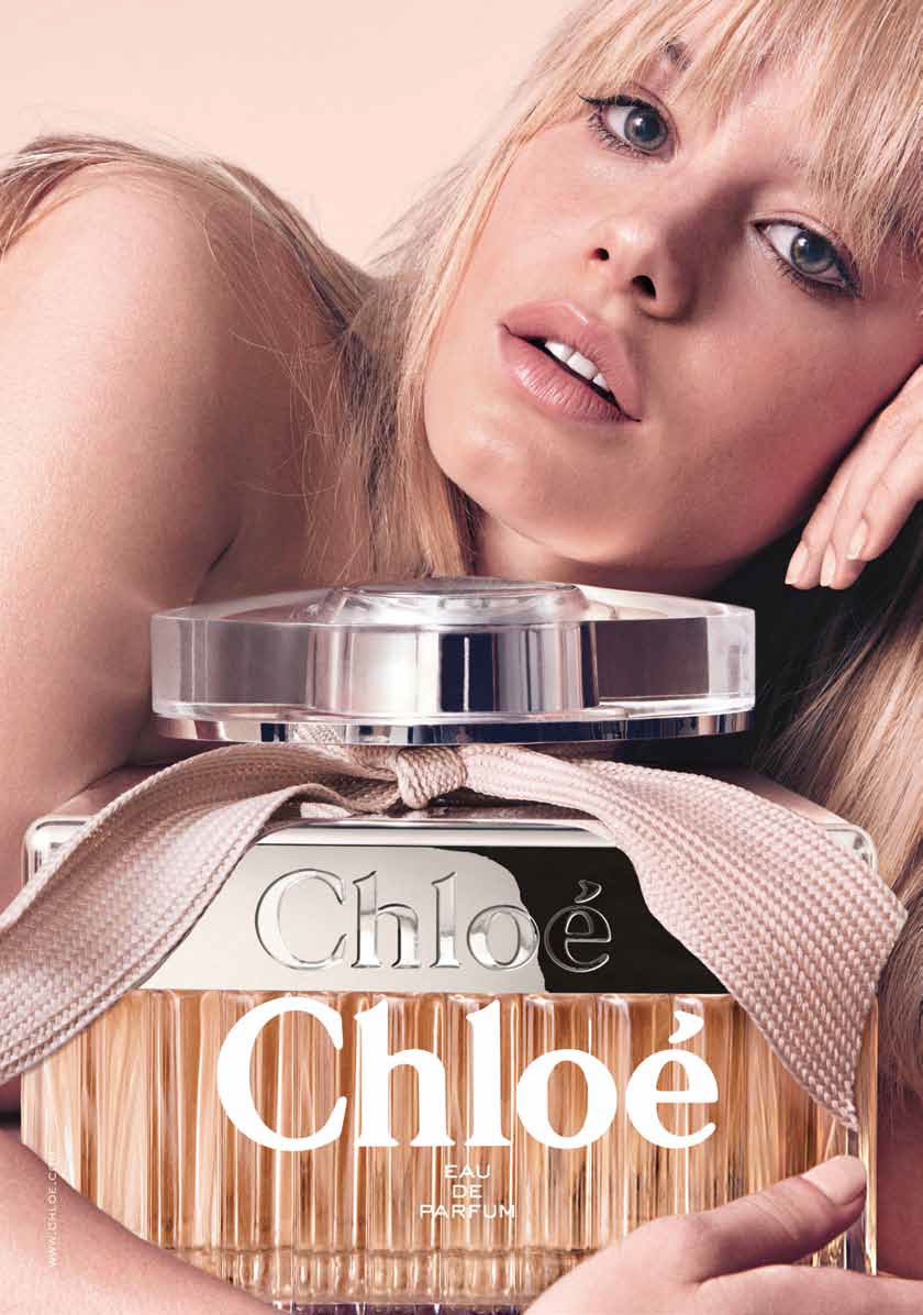 Chloe Eau De Parfum Chlo Parfum Een Geur Voor Dames 2008