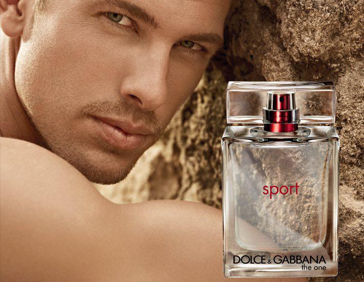 The One Sport Dolce&Gabbana cologne - a fragrance for men 2012