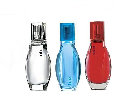 Air Oriflame perfume - a fragrance for women 2000