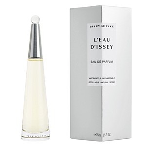 L'eau d'Issey Eau de Parfum Issey Miyake perfume - a fragrance for ...