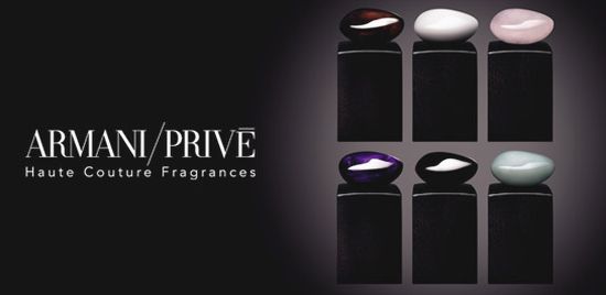 Armani Prive Cologne Spray Pierre de Lune Giorgio Armani perfume - a