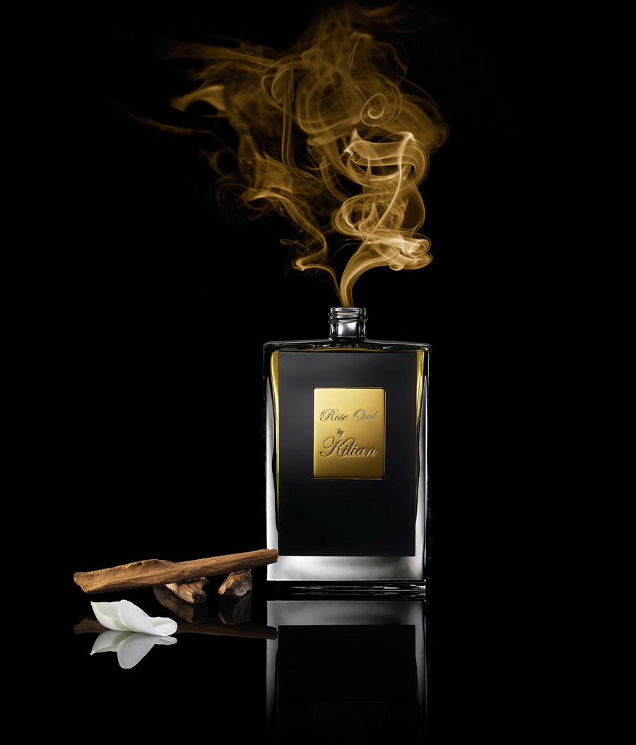 Rose Oud By Kilian perfume - a fragrance for women and men 2010