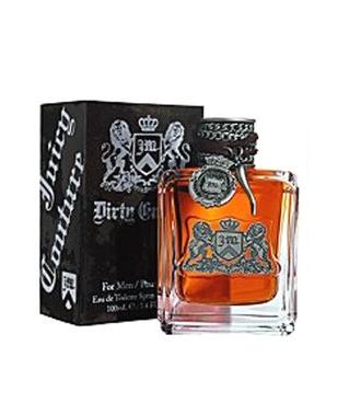 Dirty English for Men Juicy Couture cologne - a fragrance for men 2008