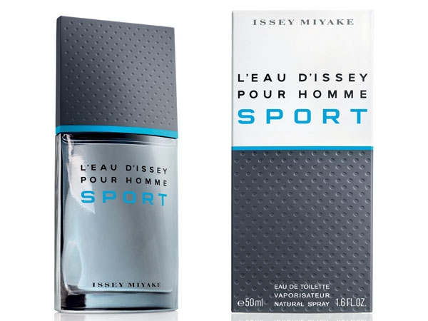 L’Eau d’Issey Pour Homme Sport Issey Miyake cologne - a fragrance for ...