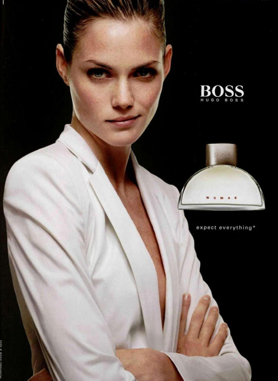 Boss Woman Hugo Boss perfumy - to perfumy dla kobiet 2000