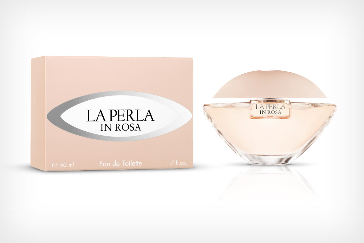 La Perla In Rosa La Perla perfume - a fragrance for women 2012