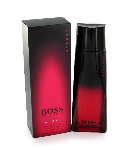 Boss Intense Hugo Boss perfume - a fragrance for women 2003
