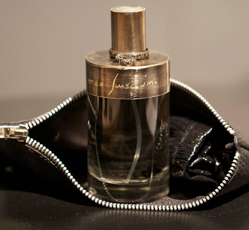 Notturno Meo Fusciuni perfume - a fragrance for women and men 2012