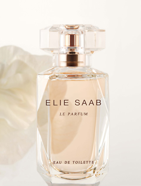 Elie Saab Le Parfum Eau de Toilette Elie Saab perfume - a fragrance for ...