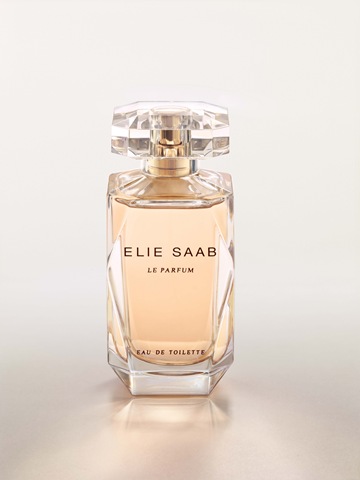 Elie Saab Le Parfum Eau de Toilette Elie Saab perfume - a fragrance for ...