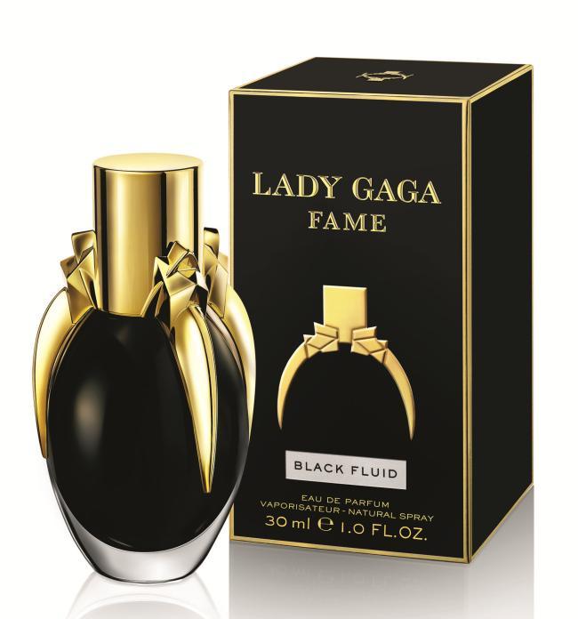 Fame Lady Gaga 香水 - 一款 2012年 女用 香水