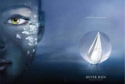 Silver rain что играло сегодня