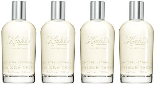 Aromatic Blends: Fig Leaf & Sage Kiehl`s perfume - a ...