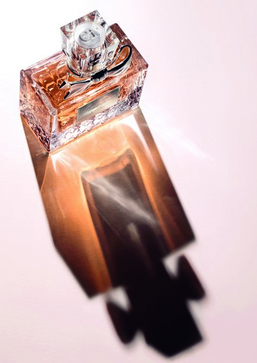 Miss Dior Le Parfum Christian Dior parfum - een geur voor dames 2012
