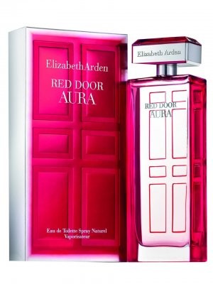 1910 Porn Anal Litrotica - Red Door Aura, Elizabeth Arden | Aloucadosperfumes