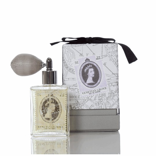 Venetian Grove Royal Apothic perfume - a fragrance for women 2010