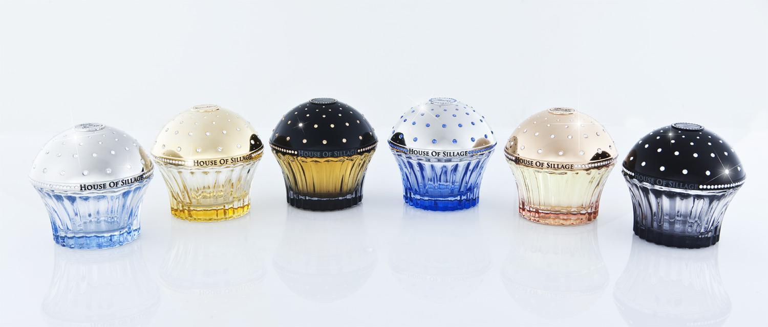 Benevolence House Of Sillage perfume a fragrance for women 2012