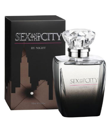 Sex And The City Perfume 64