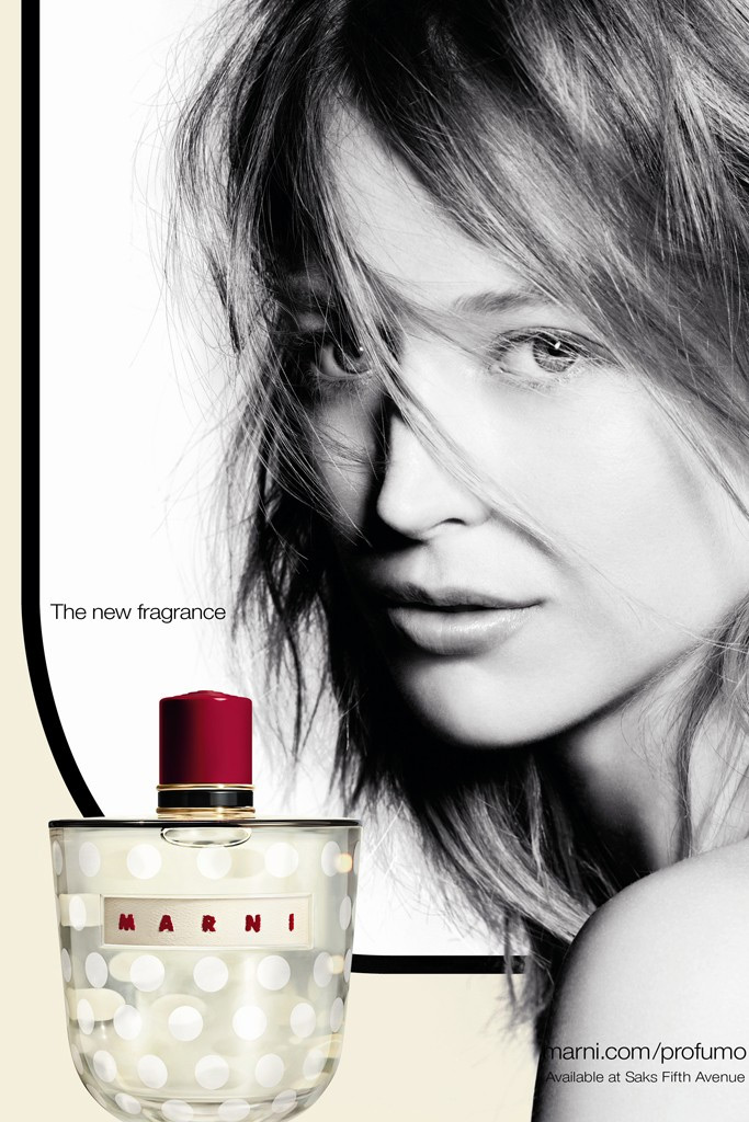 Marni Marni perfume - a fragrance for women 2012