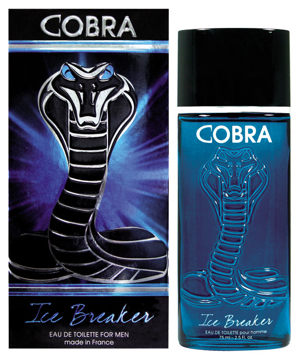 cobra by jeanne arthes