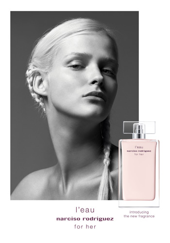 Narciso Rodriguez L39;Eau For Her Narciso Rodriguez for women Pictures