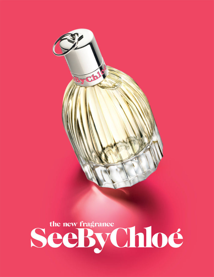 See By Chloe Chloe perfumy - to perfumy dla kobiet 2012