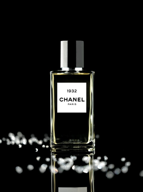 Les Exclusifs de Chanel 1932 Chanel perfume - a fragrance for women 2013