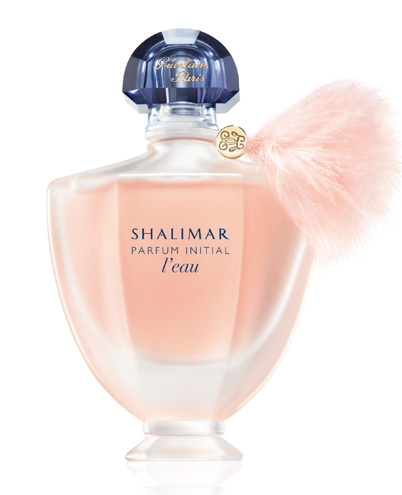 Guerlain Shalimar Parfum Initial L'Eau Si Sensuelle Guerlain perfume