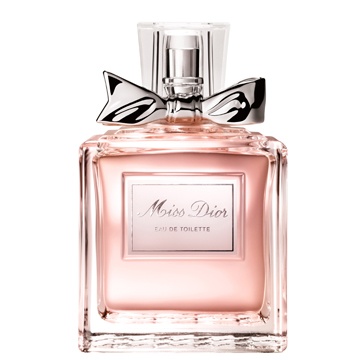 Miss Dior Eau De Toilette Christian Dior perfume - a fragrância