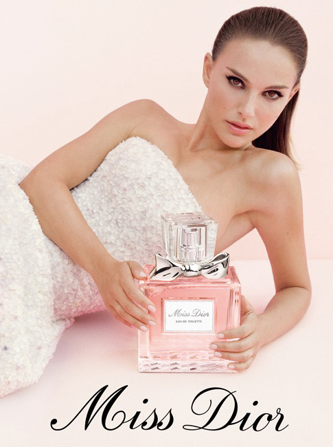 Miss Dior Eau De Toilette Christian Dior perfume - a fragrance for