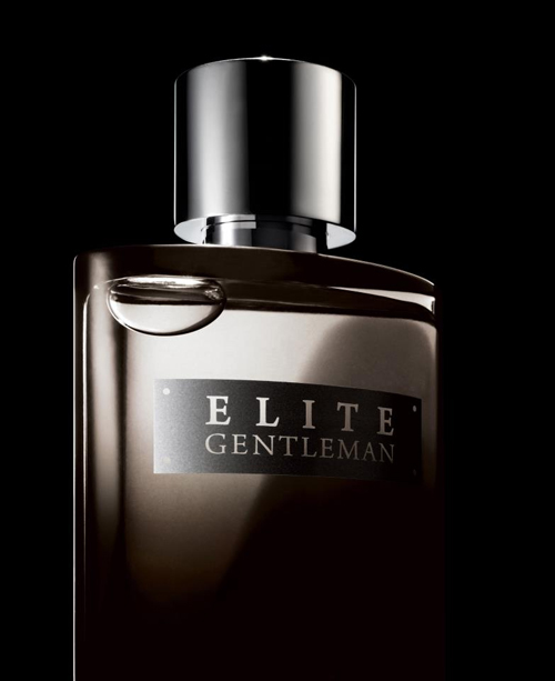 Elite Gentleman Avon cologne - a fragrance for men 2013
