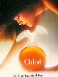 Chloe Chloe perfume - a fragrance for women 1975
