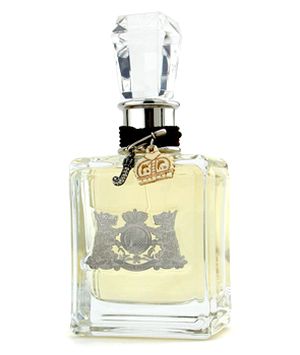 juicy couture perfume