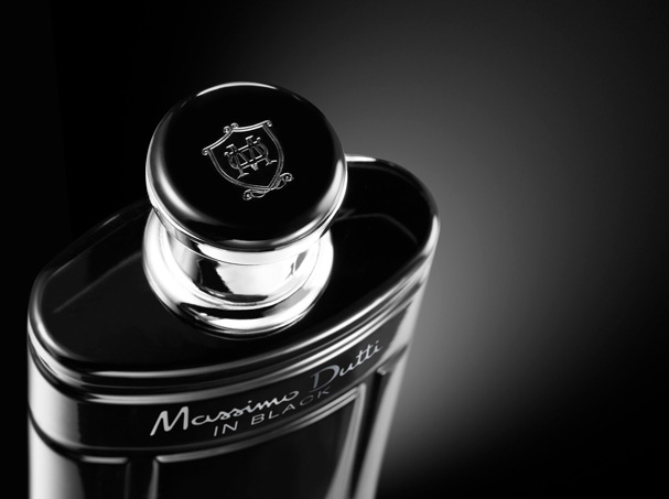 Massimo Dutti In Black Massimo Dutti cologne - a fragrance for men 2013