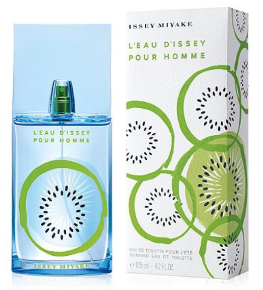 L Eau D Issey Pour Homme Summer 2013 Issey Miyake Cologne A Fragrance 