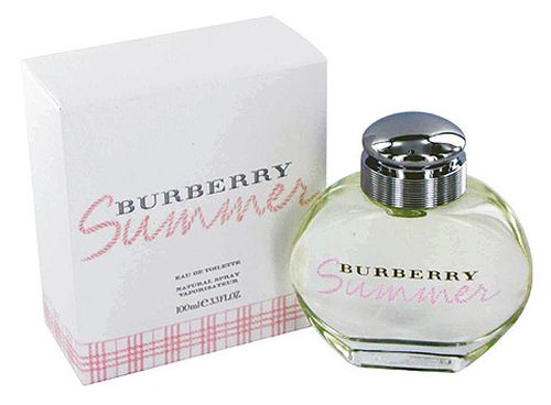 4. Burberry Plaid Nails for a Classic Summer Look - wide 6