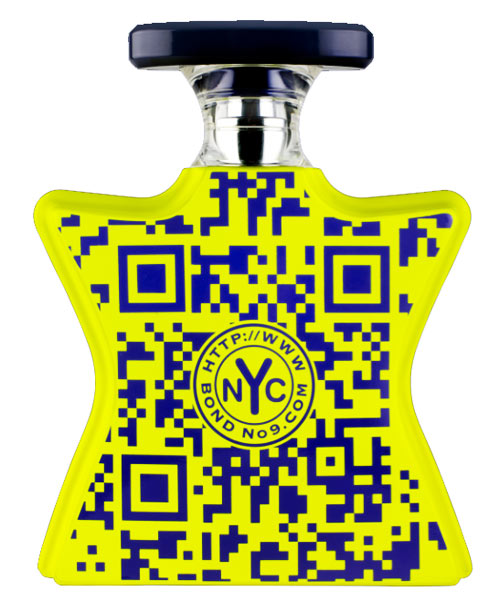 BondNo9.com Bond No 9 perfume - a fragrance for women and men 2013