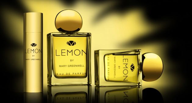 Lemon Mary Greenwell perfume - a fragrance for women and men 2013