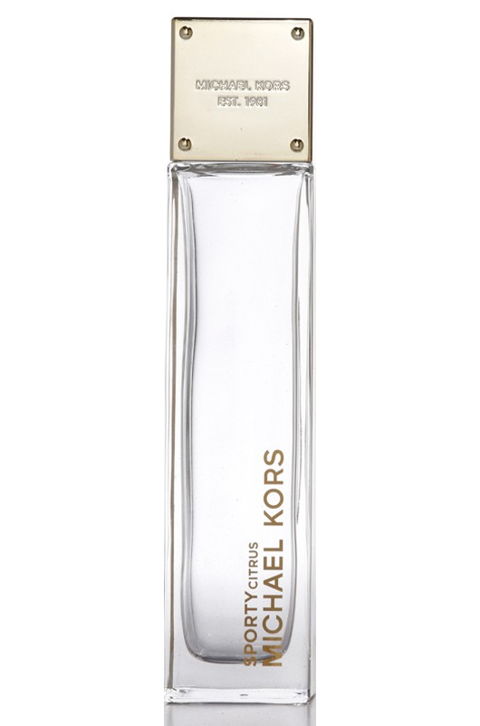 Sporty Citrus Michael Kors perfume - a fragrance for women 2013