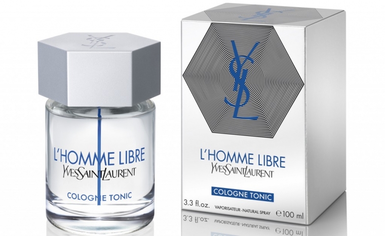 ysl libre pour homme