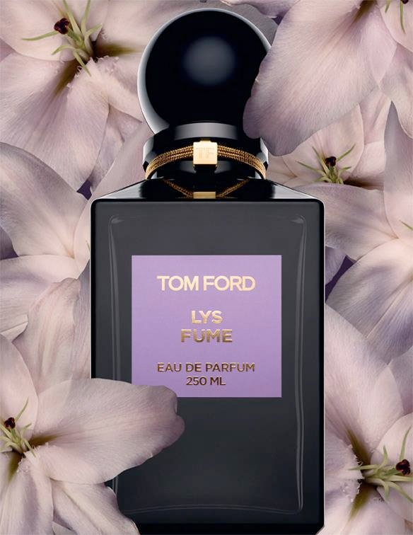 Tom ford lys fume